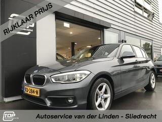 BMW 1-Serie (2011 - 2019)