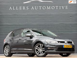 Volkswagen Golf VII