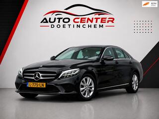 Mercedes-Benz C-Klasse Estate (2014 - 2021)