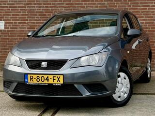 Seat Ibiza (2008 - 2017)