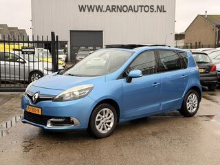 Renault Scenic (2009 - 2016)