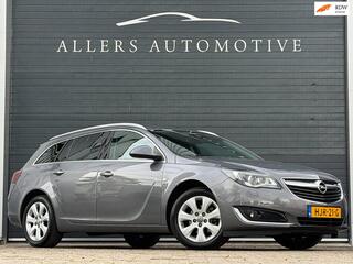 Opel Insignia Sports Tourer (2008 - 2017)