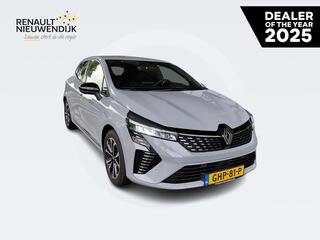 Renault Clio (2019 - 2025)