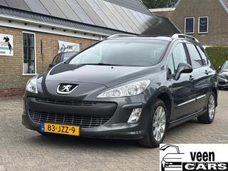 Peugeot 308 (2007 - 2013)