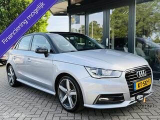 Audi A1 (2010 - 2018)