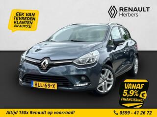Renault Clio (2019 - 2025)