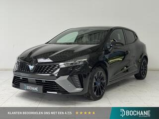 Renault Clio (2019 - 2025)