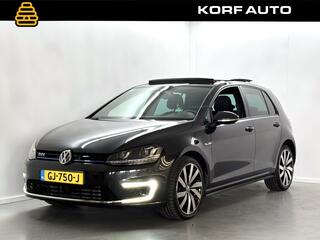 Volkswagen Golf VII