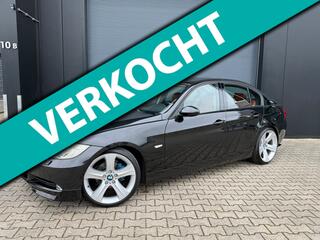 BMW 3-Serie (1998 - 2005)