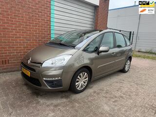 Citroen C4 Picasso (2007 - 2013)