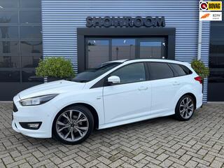 Ford Focus Wagon
