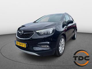 Opel Mokka X 1.4 Turbo Edition NAV CAMERA CLIMA CRUISE