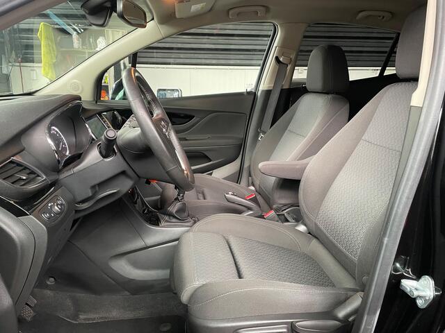 Opel Mokka X 1.4 Turbo Edition NAV CAMERA CLIMA CRUISE