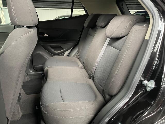 Opel Mokka X 1.4 Turbo Edition NAV CAMERA CLIMA CRUISE