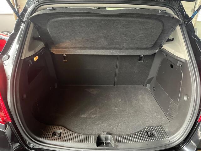 Opel Mokka X 1.4 Turbo Edition NAV CAMERA CLIMA CRUISE