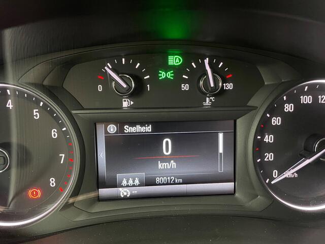 Opel Mokka X 1.4 Turbo Edition NAV CAMERA CLIMA CRUISE