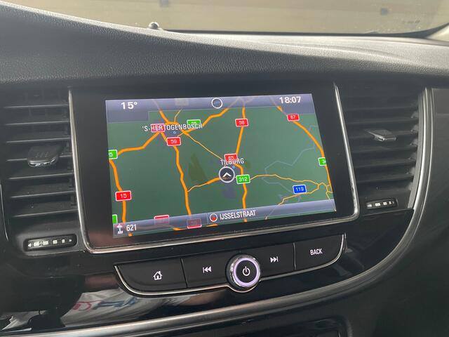 Opel Mokka X 1.4 Turbo Edition NAV CAMERA CLIMA CRUISE