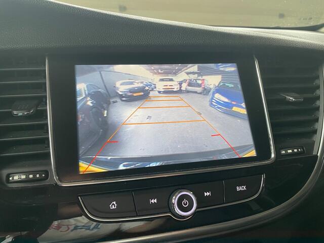 Opel Mokka X 1.4 Turbo Edition NAV CAMERA CLIMA CRUISE