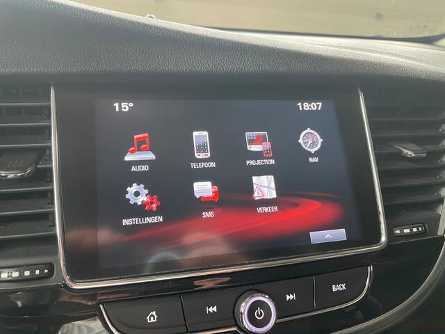 Opel Mokka X 1.4 Turbo Edition NAV CAMERA CLIMA CRUISE