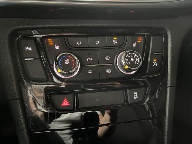 Opel Mokka X 1.4 Turbo Edition NAV CAMERA CLIMA CRUISE