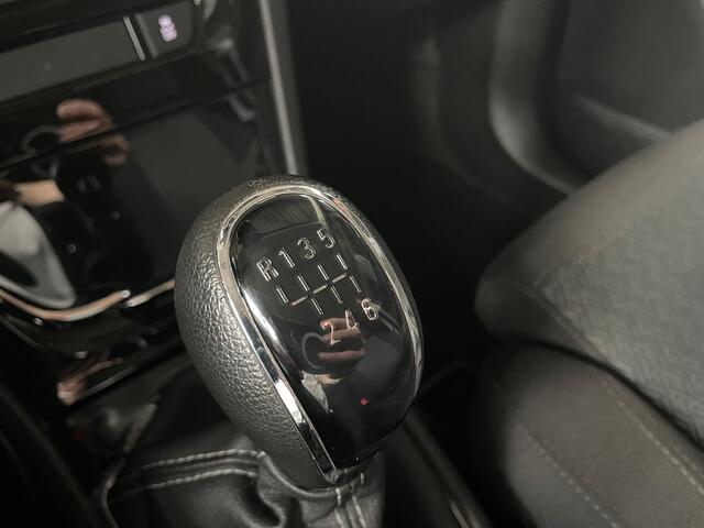 Opel Mokka X 1.4 Turbo Edition NAV CAMERA CLIMA CRUISE