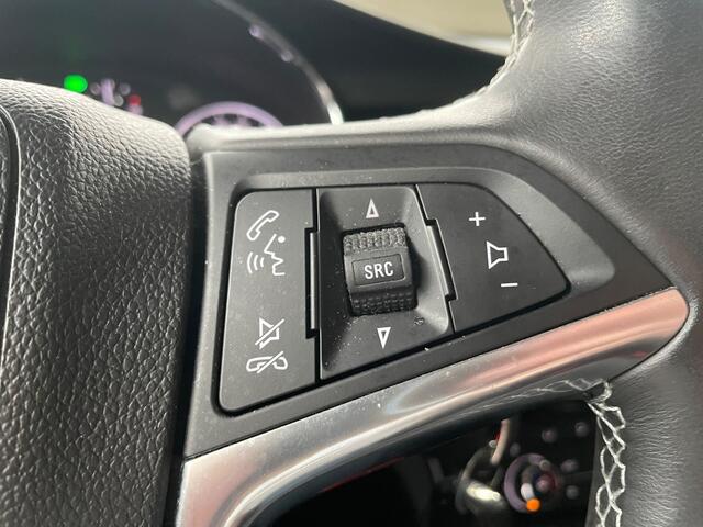 Opel Mokka X 1.4 Turbo Edition NAV CAMERA CLIMA CRUISE