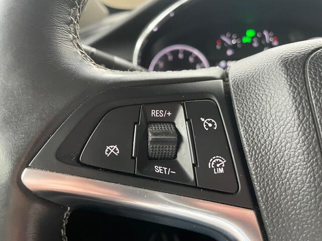 Opel Mokka X 1.4 Turbo Edition NAV CAMERA CLIMA CRUISE