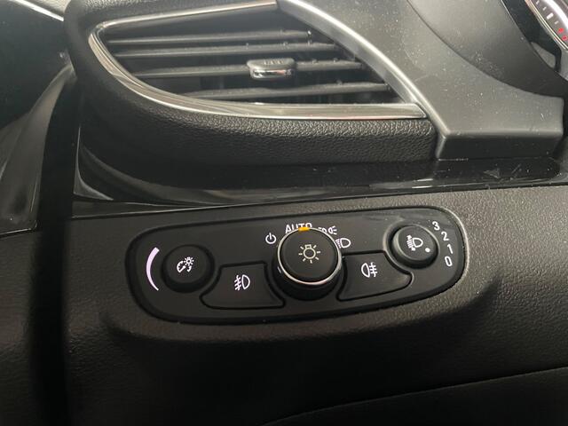 Opel Mokka X 1.4 Turbo Edition NAV CAMERA CLIMA CRUISE