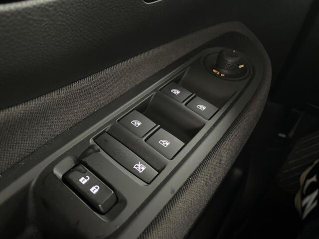 Opel Mokka X 1.4 Turbo Edition NAV CAMERA CLIMA CRUISE