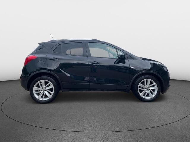 Opel Mokka X 1.4 Turbo Edition NAV CAMERA CLIMA CRUISE