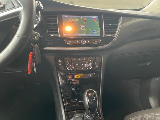 Opel Mokka X 1.4 Turbo Edition NAV CAMERA CLIMA CRUISE