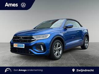 Volkswagen T-Roc Cabrio