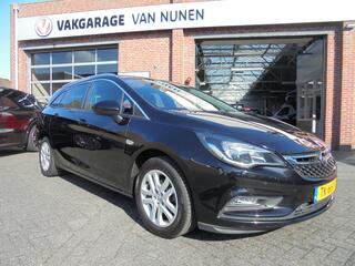 Opel Astra Sports Tourer (2016 - 2021)