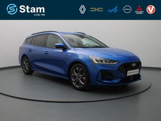 Ford Focus Wagon