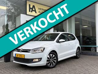 Volkswagen Polo (2009 - 2017)