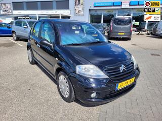 Citroen C3 (2002 - 2010)
