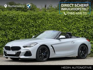 BMW Z4 Roadster
