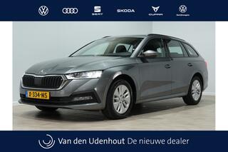 Skoda Octavia Combi