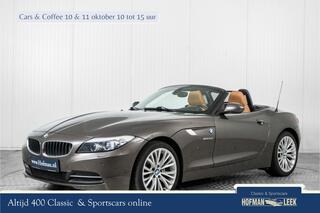BMW Z4 (2009 - 2018)
