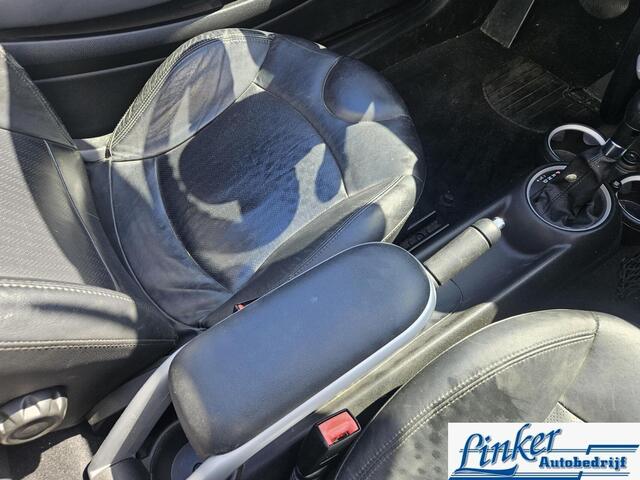 Mini Cooper Cabrio 1.6 Chili /Stoelverw /NL-AUTO/E APK/RIJKLAAR