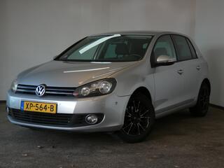 Volkswagen Golf VI