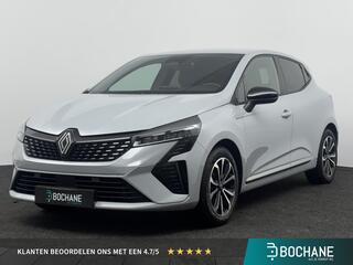 Renault Clio (2019 - 2025)