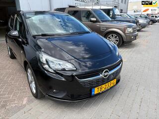 Opel Corsa (2014 - 2019)