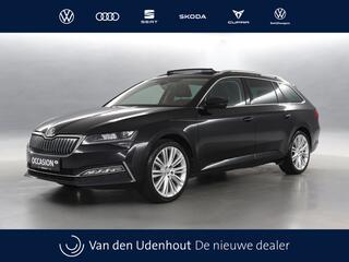 Skoda Superb Combi (2015 - 2023)