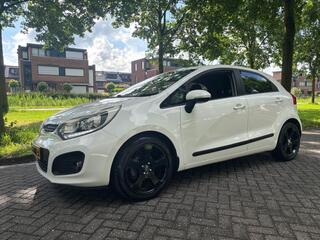Kia Rio (2011 - 2017)