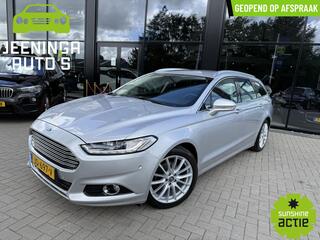 Ford Mondeo Wagon