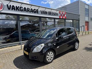 Suzuki Splash