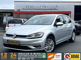 Volkswagen Golf VII