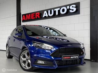 Ford Focus (2011 - 2018)