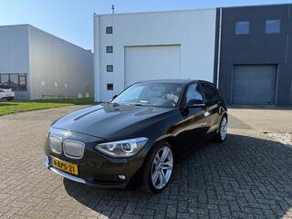 BMW 1-Serie (2011 - 2019)